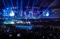 【ライブレポート】櫻坂46アリーナツアーファイナルで2年ぶり2度目の東京ドーム公演2daysに11万人を動員 - 画像一覧（39/41）