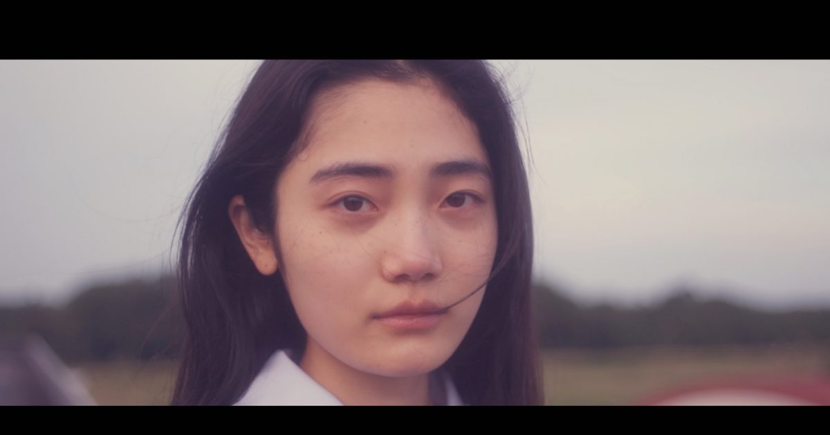 ドラマ『墜落JKと廃人教師 Lesson2』ED曲、osage「残り香」配信開始