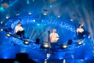 【ライブレポート】Number_i、単独コンサート『No.O -ring-』を有明アリーナにて開催 - 画像一覧（4/7）