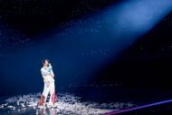 【ライブレポート】三宅健、単独コンサートを有明アリーナで開催！「寝ても覚めてもみんなのことが⼤好き」ライブツアー開催も発表 - 画像一覧（7/8）