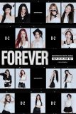 BABYMONSTER、YG流サマーソング「FOREVER」のあらたなプロフィールポスター公開
