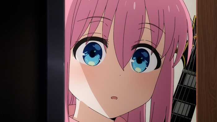 映画『劇場総集編ぼっち・ざ・ろっく!Re:』新規場面カット＆OP曲「月並みに輝け」編曲者・三井律郎の演奏によるSP映像解禁