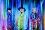 10-FEET、19歳の映像クリエーターが手掛けた「helm’N bass」のMVを公開！楽曲の疾走感や熱さと3DCGがシンクロ - 画像一覧（2/2）