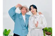 現代のクリエイターが昭和平成の名曲のMVをリメイク！M!LK吉田仁人×今井了介がMCを務める新感覚音楽番組がエムオン!でオンエア - 画像一覧（1/3）