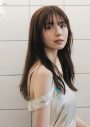 “革命”の予感。乃木坂46筒井あやめ『B.L.T.9月号』の表紙＆巻頭グラビアに登場 - 画像一覧（2/12）
