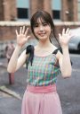 “革命”の予感。乃木坂46筒井あやめ『B.L.T.9月号』の表紙＆巻頭グラビアに登場 - 画像一覧（3/12）