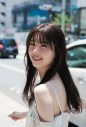 “革命”の予感。乃木坂46筒井あやめ『B.L.T.9月号』の表紙＆巻頭グラビアに登場 - 画像一覧（4/12）