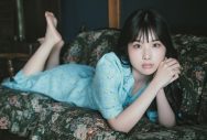 “革命”の予感。乃木坂46筒井あやめ『B.L.T.9月号』の表紙＆巻頭グラビアに登場 - 画像一覧（10/12）