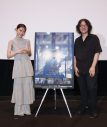 【レポート】アイナ・ジ・エンド、岩井俊二監督作『路上のルカ』ワールドプレミア上映に登壇 - 画像一覧（1/7）