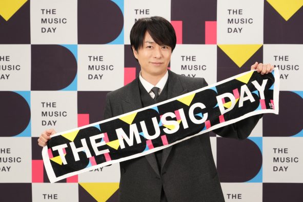 【THE MUSIC DAY 2025】タイムテーブル、歌唱曲、出演者、放送日まとめ