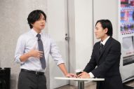 NEWSが千鳥＆かまいたちに挑戦状！「もしサラリーマンだったら誰が一番出世するのか選手権」で対決 - 画像一覧（2/5）