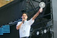 【レポート】渡辺翔太の“ガチきゅんセリフ”にファン熱狂！「暑いと思うけど、俺が抱きしめてもっと暑くしてやるよ！」 - 画像一覧（6/6）