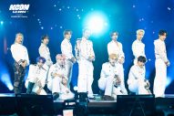 ENHYPEN、INI、ME:I、Kep1erら出演！『KCON LA 2024 』3夜連続同時放送・配信決定 - 画像一覧（3/8）