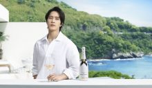 山下智久が出演！“モエ・エ・シャンドン アイス アンペリアル”夏のプロモーション動画公開 - 画像一覧（1/7）