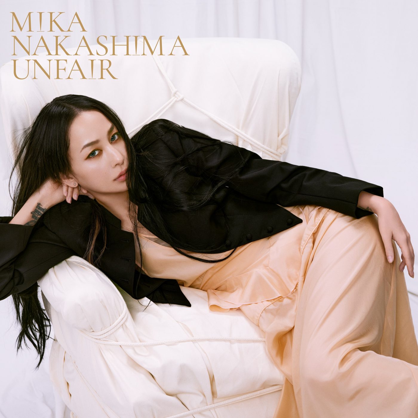 中島美嘉、TVアニメ『デリコズ・ナーサリー』OPテーマ「UNFAIR」がCDリリース決定 - 画像一覧（2/3）