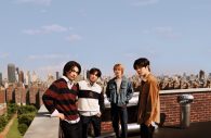 Stray Kids（ストレイキッズ）トミー ヒルフィガーのキャンペーンに登場 - 画像一覧（5/5）