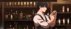 King & Prince永瀬廉が声優出演、アニメ映画『ふれる。』の新場面写真が全6点公開 - 画像一覧（3/6）