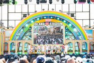 【ライブレポート】&TEAM、大トリを飾った『めざましライブ』のステージに7000人が熱狂 - 画像一覧（2/3）