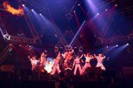 【ライブレポート】FANTASTICS、INI、WANIMA、MAN WITH A MISSINON、龍宮城が豪華競演！『バズリズム LIVE 』DAY3レポ - 画像一覧（1/20）