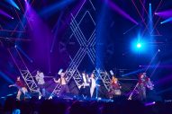 【ライブレポート】FANTASTICS、INI、WANIMA、MAN WITH A MISSINON、龍宮城が豪華競演！『バズリズム LIVE 』DAY3レポ - 画像一覧（6/20）