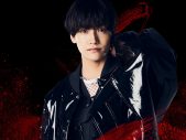 Aぇ! group、2ndシングル「Gotta Be」のソロアーティスト写真公開 - 画像一覧（2/6）