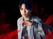 Aぇ! group、2ndシングル「Gotta Be」のソロアーティスト写真公開 - 画像一覧（4/6）