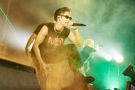 【ライブレポート】MA55IVE THE RAMPAGE 1stツアー完走！「僕らの道のりはここからがスタート」（LIKIYA） - 画像一覧（2/17）