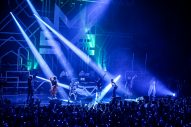 【ライブレポート】MA55IVE THE RAMPAGE 1stツアー完走！「僕らの道のりはここからがスタート」（LIKIYA） - 画像一覧（5/17）