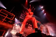 【ライブレポート】MA55IVE THE RAMPAGE 1stツアー完走！「僕らの道のりはここからがスタート」（LIKIYA） - 画像一覧（11/17）