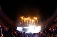 【ライブレポート】東方神起、浜崎あゆみら出演！4年ぶりの『a-nation』に5万人が熱狂 - 画像一覧（26/30）