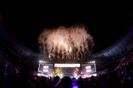 【ライブレポート】東方神起、浜崎あゆみら出演！4年ぶりの『a-nation』に5万人が熱狂 - 画像一覧（27/30）