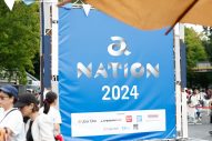 【ライブレポート】東方神起、浜崎あゆみら出演！4年ぶりの『a-nation』に5万人が熱狂 - 画像一覧（28/30）