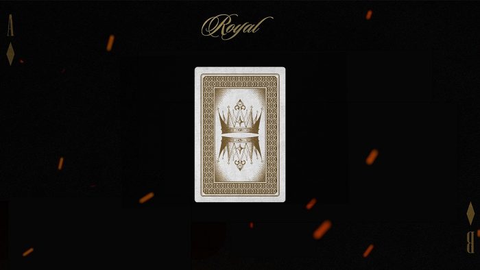 ATEEZ X BE:FIRST、コラボ楽曲「Royal」の世界観を表現したティザー映像解禁