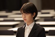 【レポート】浜辺美波、赤楚衛二、佐野勇斗ら『六人の嘘つきな大学生』キャスト6人がTGCにサプライズ登場 - 画像一覧（6/16）