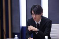 【レポート】浜辺美波、赤楚衛二、佐野勇斗ら『六人の嘘つきな大学生』キャスト6人がTGCにサプライズ登場 - 画像一覧（10/16）
