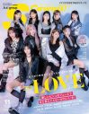 Aぇ! group『S Cawaii!11月号』通常版の表紙を飾る！特別版の表紙には＝LOVEが登場 - 画像一覧（3/5）