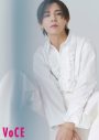 山田涼介（Hey! Say! JUMP）×八木勇征（FANTASTICS）が『VOCE11月号』特別版の表紙に登場 - 画像一覧（2/5）