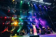 【ライブレポート】MISIA『SOUL JAZZ』をステラシアターで初開催！新曲から代表作までジャズアレンジで披露 - 画像一覧（4/5）