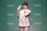 【レポート】大橋和也（なにわ男子）もちもち肌の秘訣を明かす！韓国発スキンケアブランドの新CM発表会に登場 - 画像一覧（3/3）