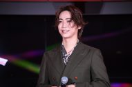 【レポート】窪塚洋介×亀梨和也、のん×藤ヶ谷太輔、DMM TVの新作ラインナップ発表会に登壇 - 画像一覧（2/11）