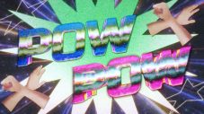 『虹プロ』ファイナリストAKARI所属のELSEE、初楽曲「POW POW」のイラストレーションMV公開 - 画像一覧（4/6）