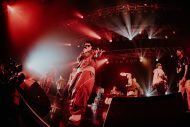 【ライブレポート】梅田サイファー、全国ツアー完遂！『TFT』パフォーマンス音源のリリースも決定 - 画像一覧（6/15）