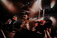 【ライブレポート】梅田サイファー、全国ツアー完遂！『TFT』パフォーマンス音源のリリースも決定 - 画像一覧（7/15）