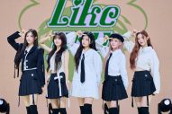 【ライブレポート】ILLIT、ミニアルバム『I’LL LIKE YOU』発売記念ショーケース開催 - 画像一覧（2/18）