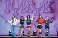 【ライブレポート】ILLIT、ミニアルバム『I’LL LIKE YOU』発売記念ショーケース開催 - 画像一覧（7/18）