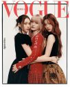 ILLIT『VOGUE KOREA』11月号のデジタル表紙を飾る！異国的な雰囲気のなかで“悪童姫”に変身 - 画像一覧（3/4）