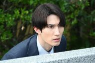 趣里×ジェシー（SixTONES）共演ドラマ『モンスター』第3話のシーン写真＆あらすじ解禁 - 画像一覧（8/8）