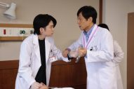 なにわ男子西畑大吾『ドクターX』スピンオフドラマ『ドクターY～外科医・加地秀樹～』出演決定 - 画像一覧（1/3）