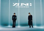 東方神起、日本デビュー20周年記念アルバム『ZONE』をリリース！東京・大阪でアドトラックが走行 - 画像一覧（2/9）