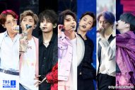 BTS、SEVENTEENなどのライブを大特集！CS特別番組『K-POP BEST LIVE！』放送決定 - 画像一覧（1/5）